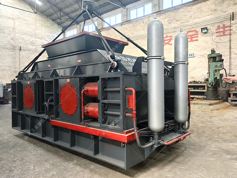 2025 年制砂設備新趨勢:全自動液壓對輥制砂機為何成行業(yè)優(yōu)選? 2025 年制砂設備新趨勢:全自動液壓對輥制砂機為何成行業(yè)優(yōu)選?